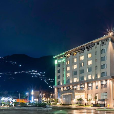 Holiday Inn Katra Vaishno Devi By Ihg 외부 사진