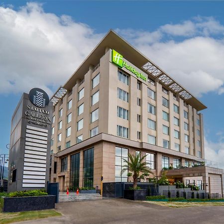 Holiday Inn Katra Vaishno Devi By Ihg 외부 사진