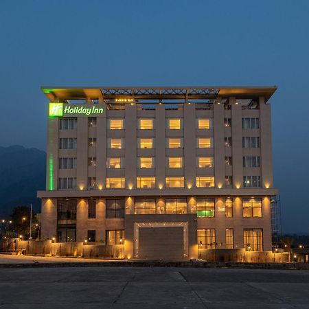 Holiday Inn Katra Vaishno Devi By Ihg 외부 사진