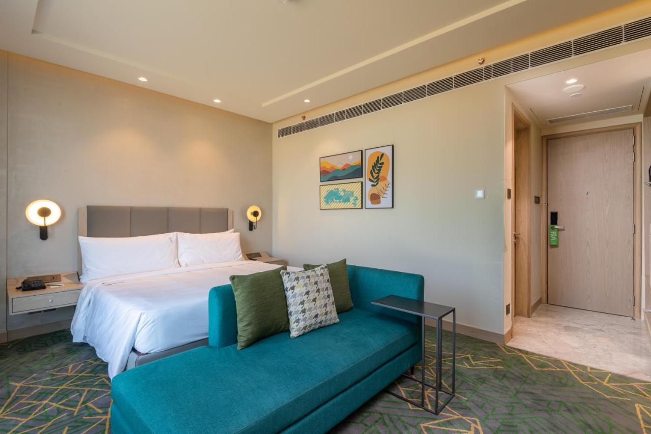 Holiday Inn Katra Vaishno Devi By Ihg 외부 사진