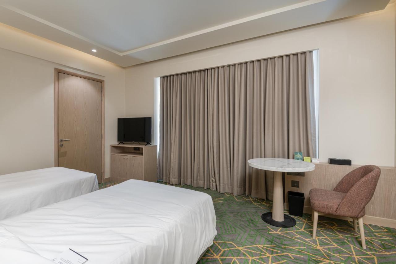 Holiday Inn Katra Vaishno Devi By Ihg 외부 사진