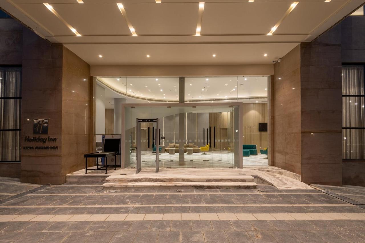 Holiday Inn Katra Vaishno Devi By Ihg 외부 사진