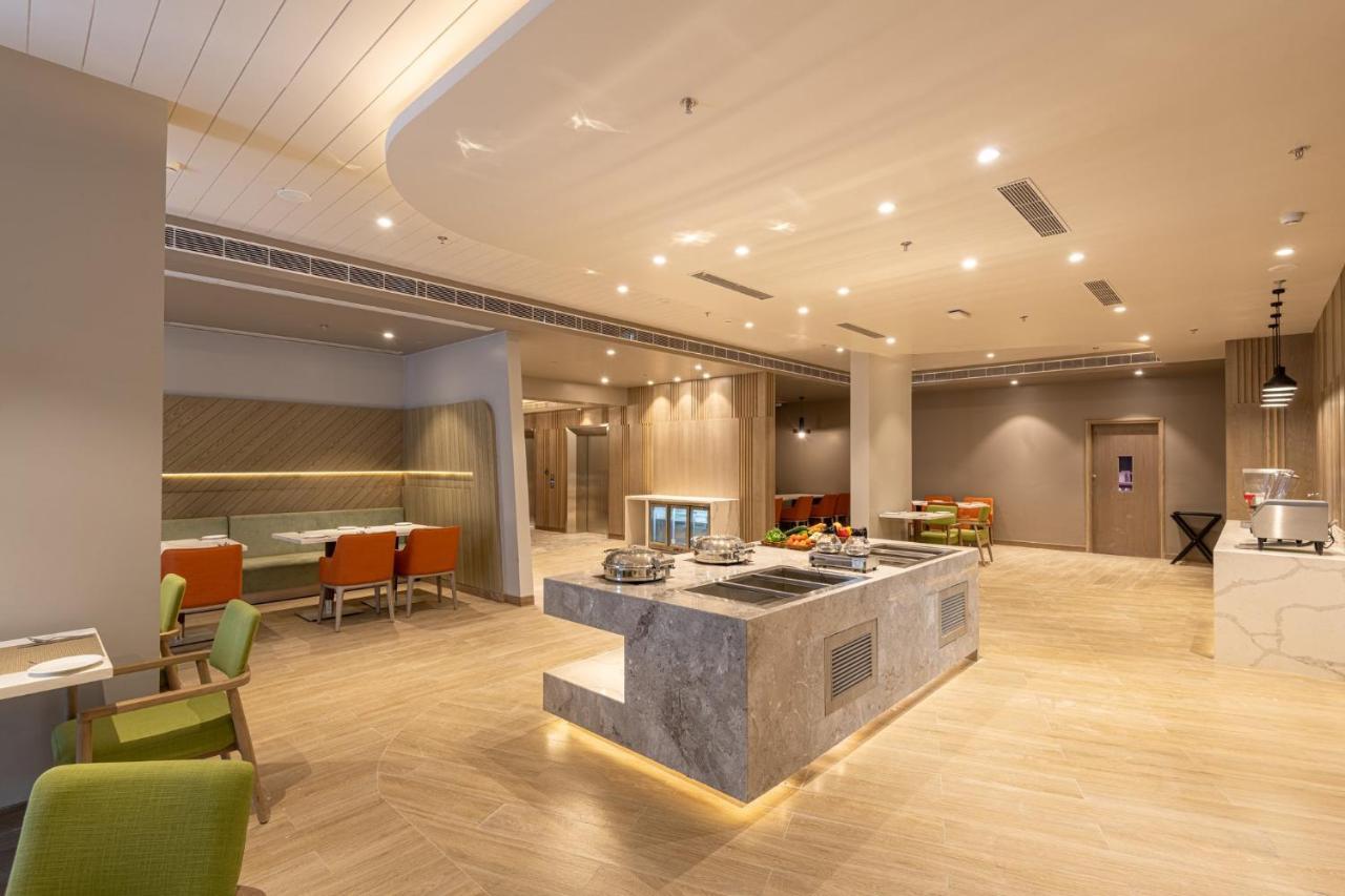 Holiday Inn Katra Vaishno Devi By Ihg 외부 사진