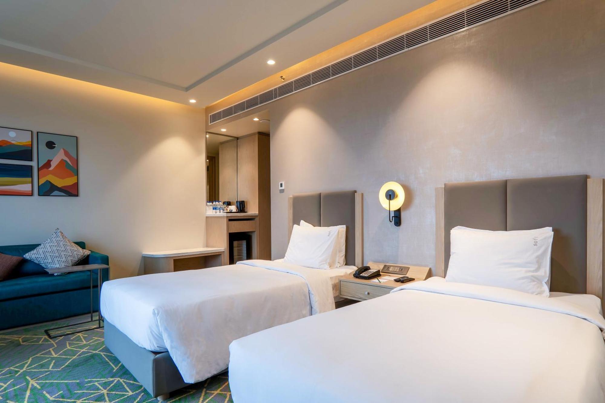 Holiday Inn Katra Vaishno Devi By Ihg 외부 사진