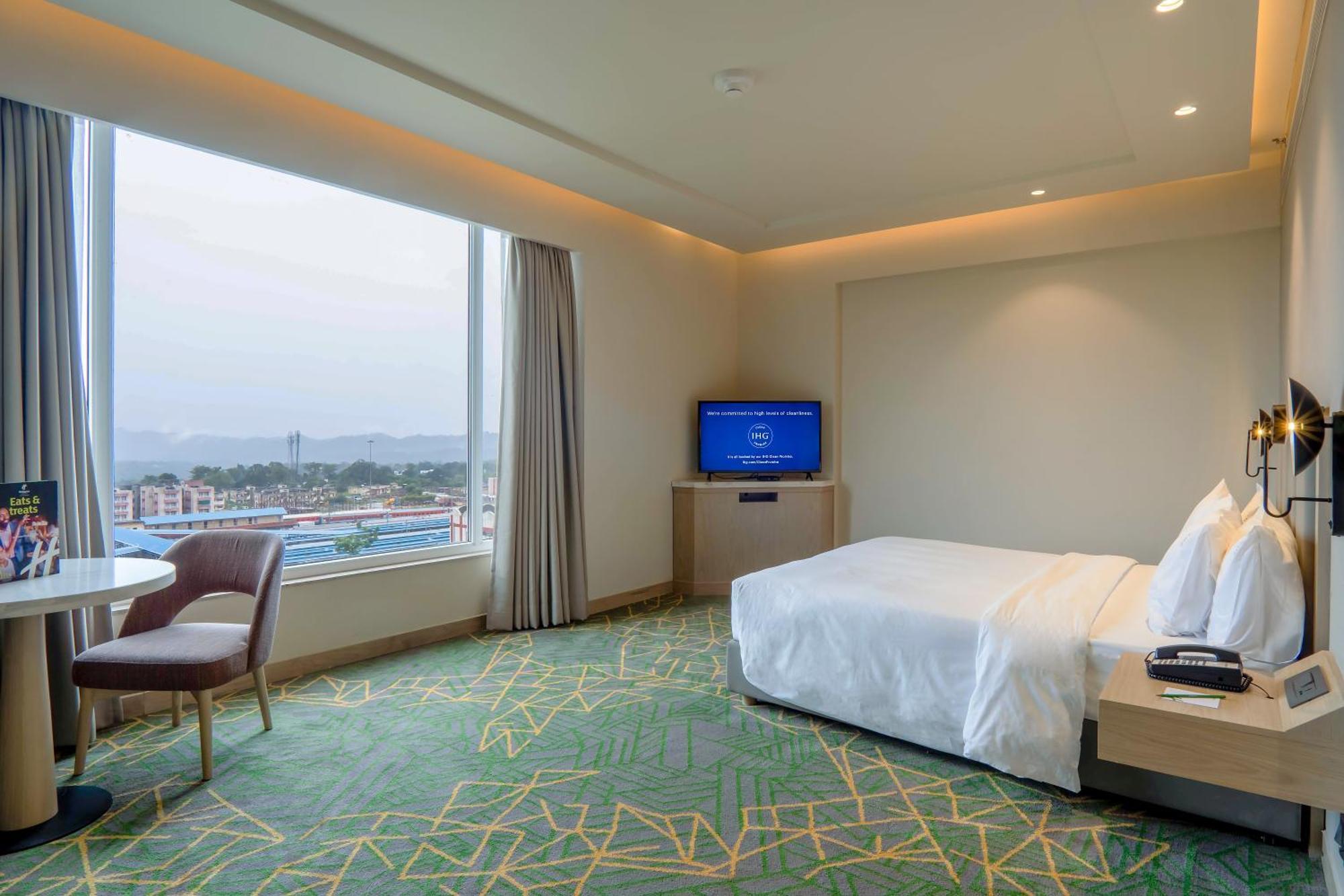 Holiday Inn Katra Vaishno Devi By Ihg 외부 사진