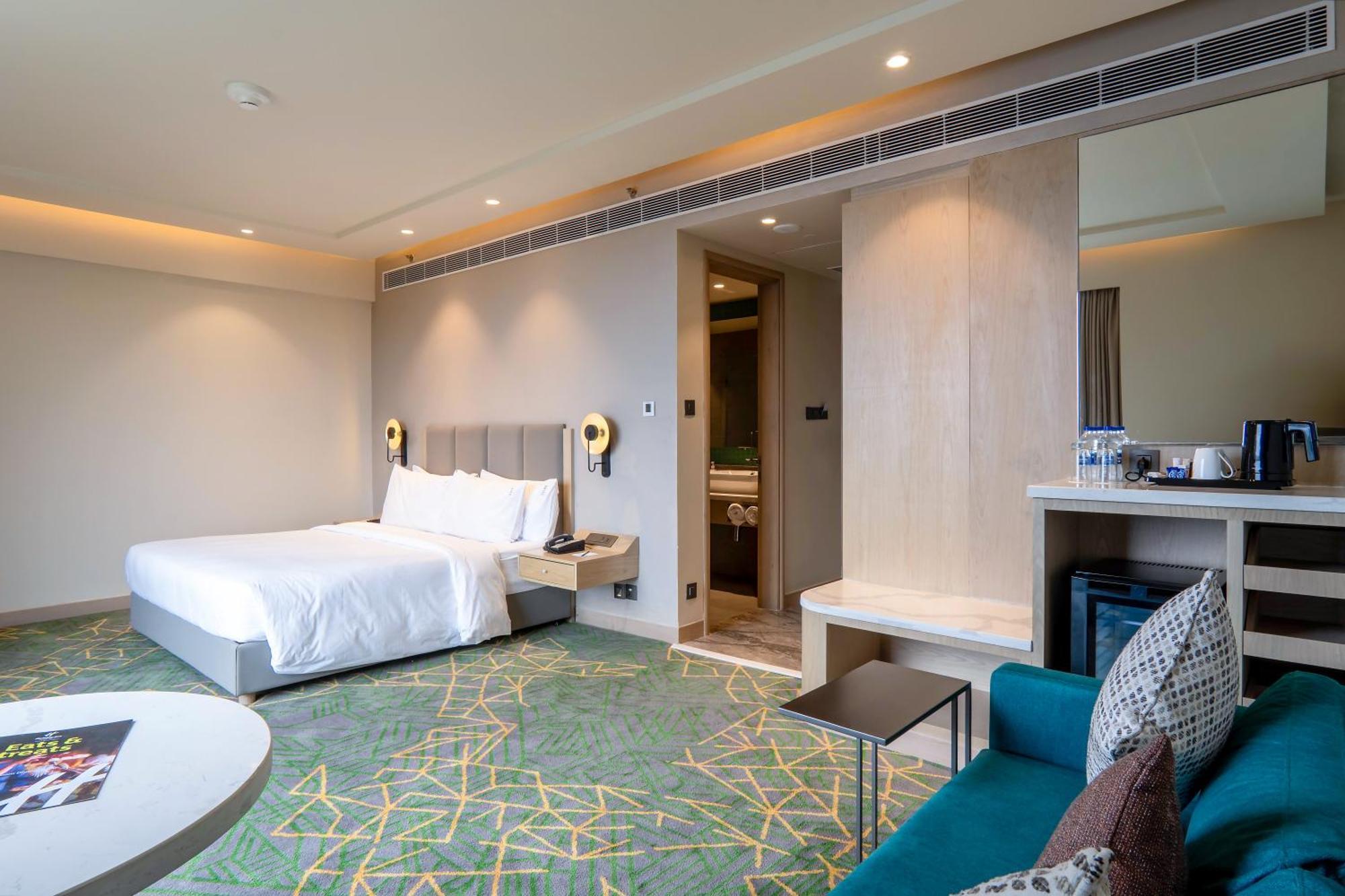 Holiday Inn Katra Vaishno Devi By Ihg 외부 사진