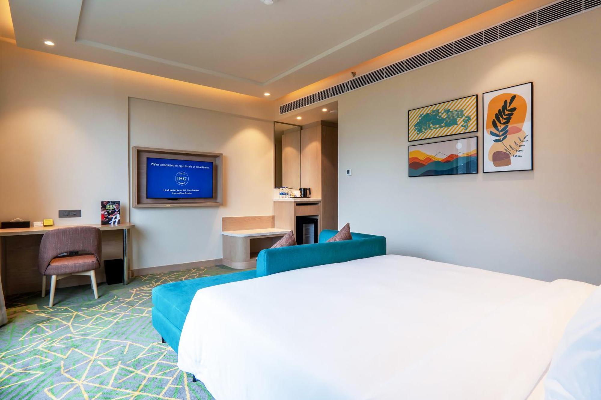 Holiday Inn Katra Vaishno Devi By Ihg 외부 사진