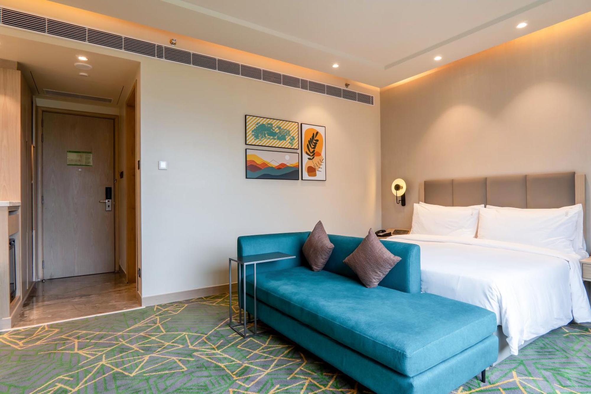 Holiday Inn Katra Vaishno Devi By Ihg 외부 사진