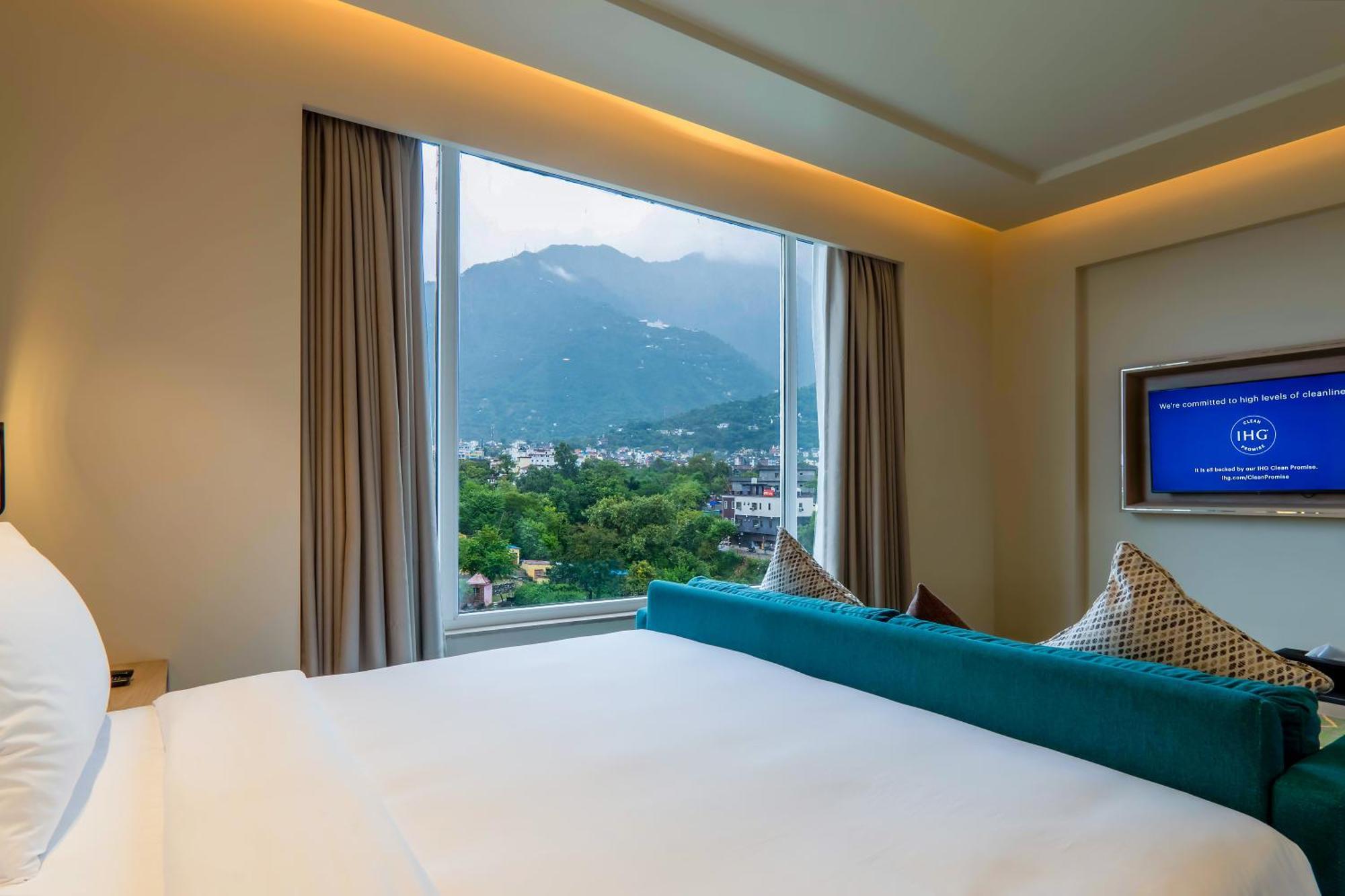 Holiday Inn Katra Vaishno Devi By Ihg 외부 사진