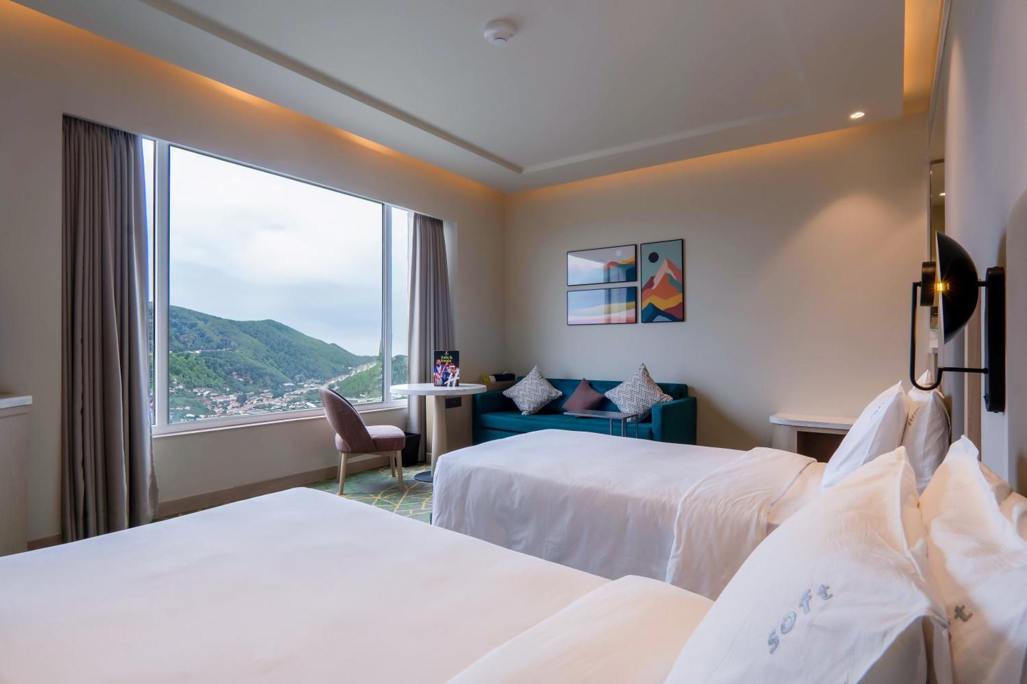 Holiday Inn Katra Vaishno Devi By Ihg 외부 사진