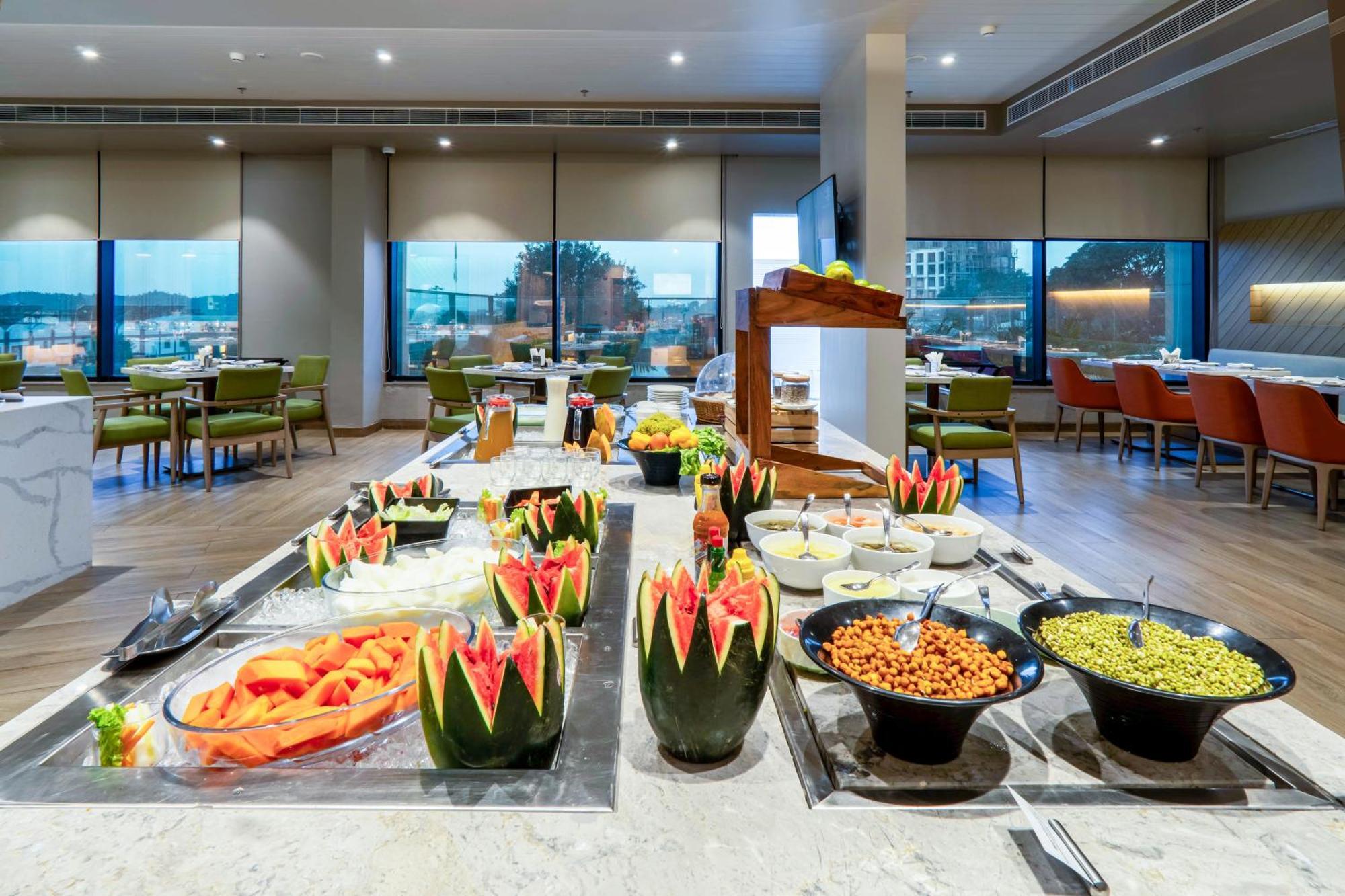 Holiday Inn Katra Vaishno Devi By Ihg 외부 사진