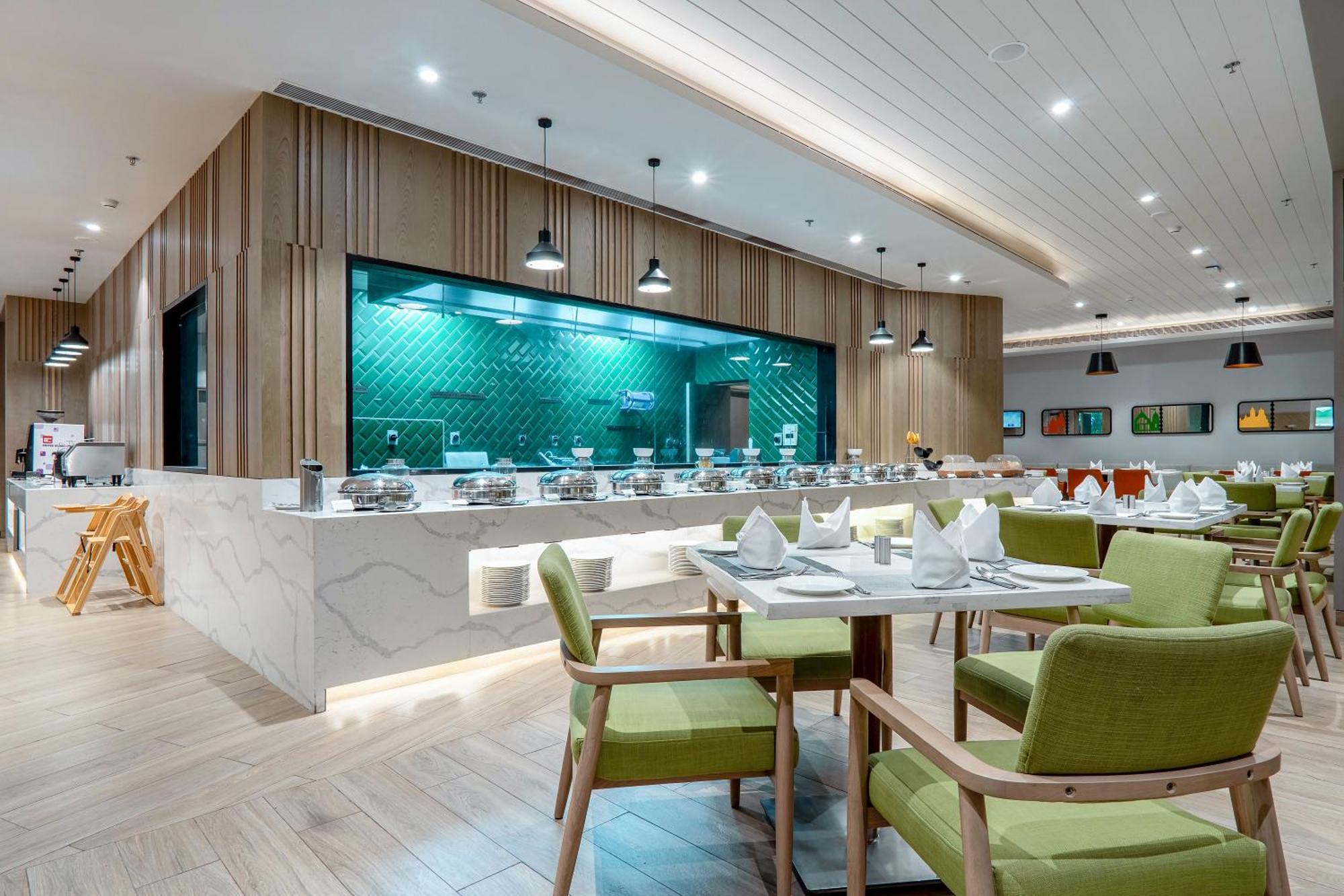 Holiday Inn Katra Vaishno Devi By Ihg 외부 사진