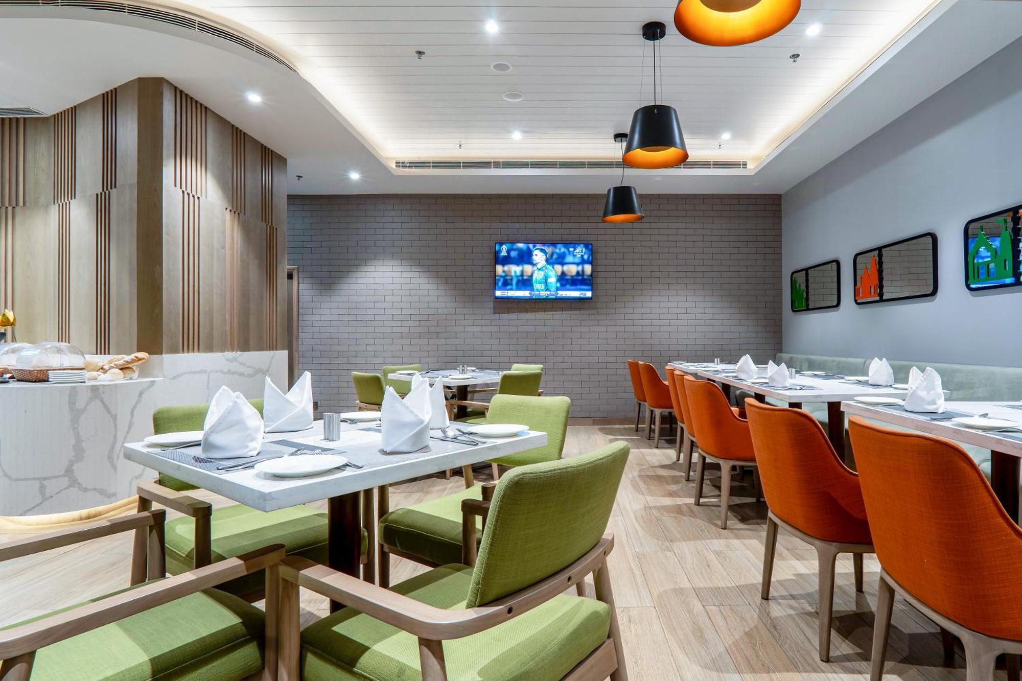 Holiday Inn Katra Vaishno Devi By Ihg 외부 사진