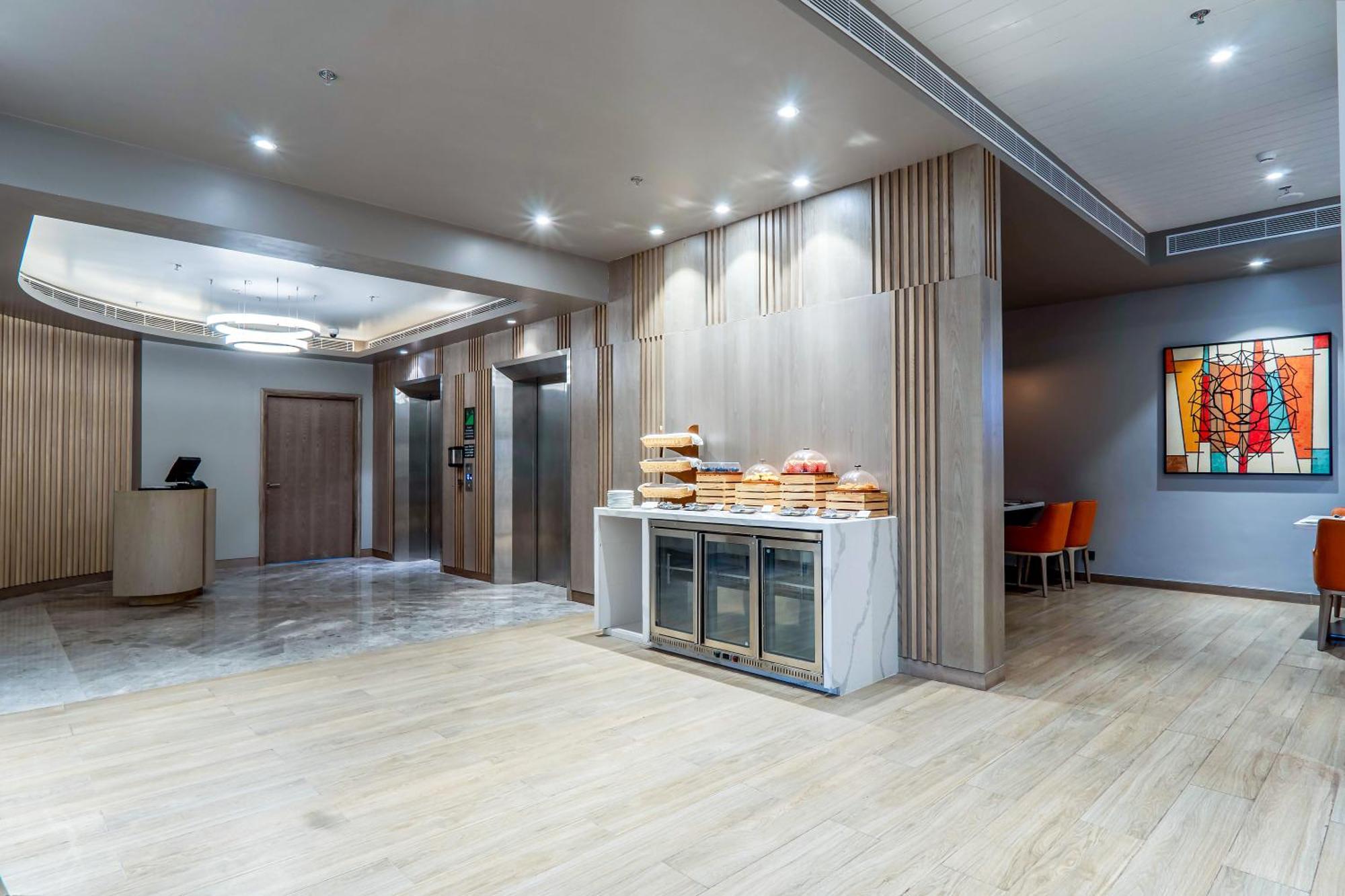 Holiday Inn Katra Vaishno Devi By Ihg 외부 사진