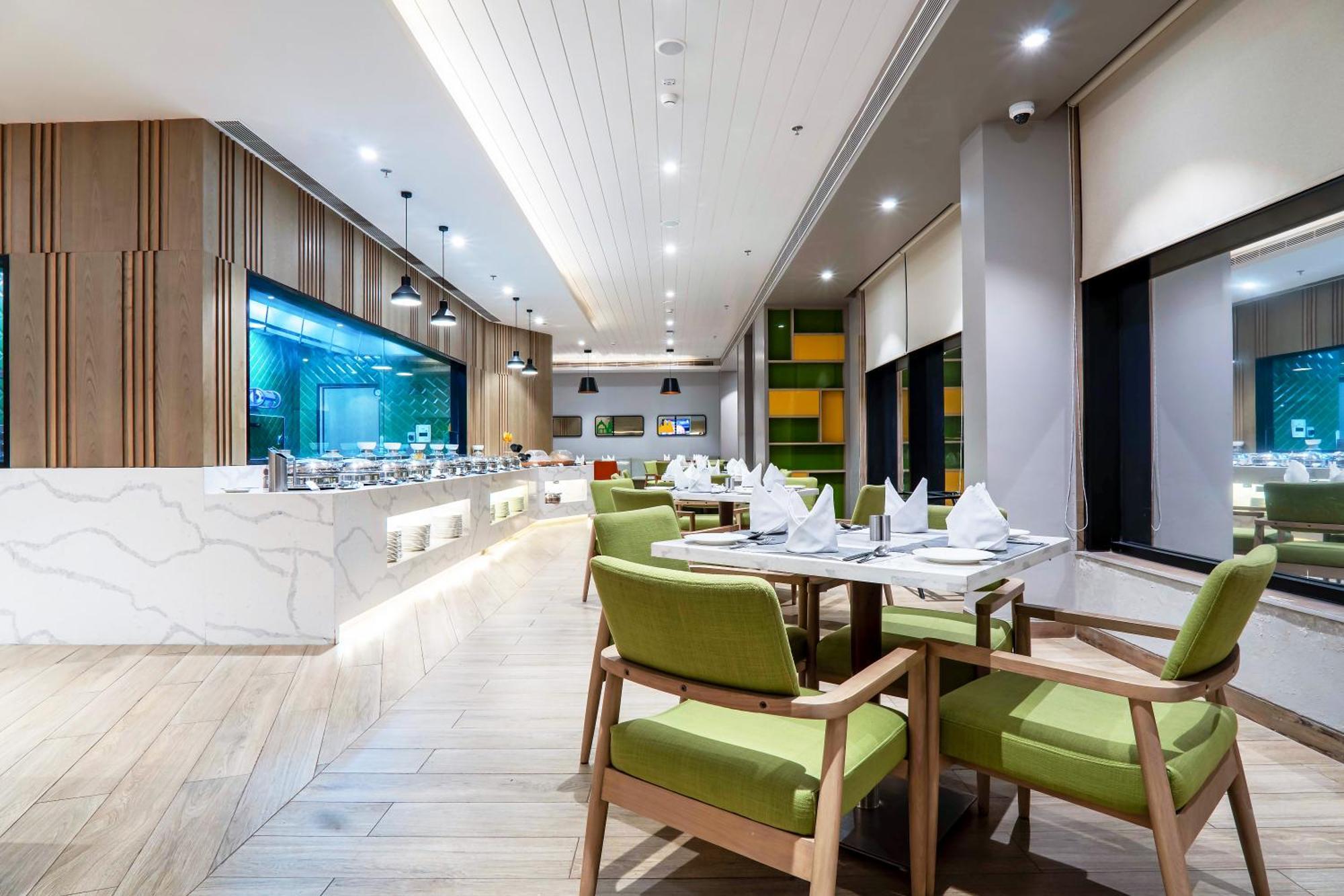 Holiday Inn Katra Vaishno Devi By Ihg 외부 사진