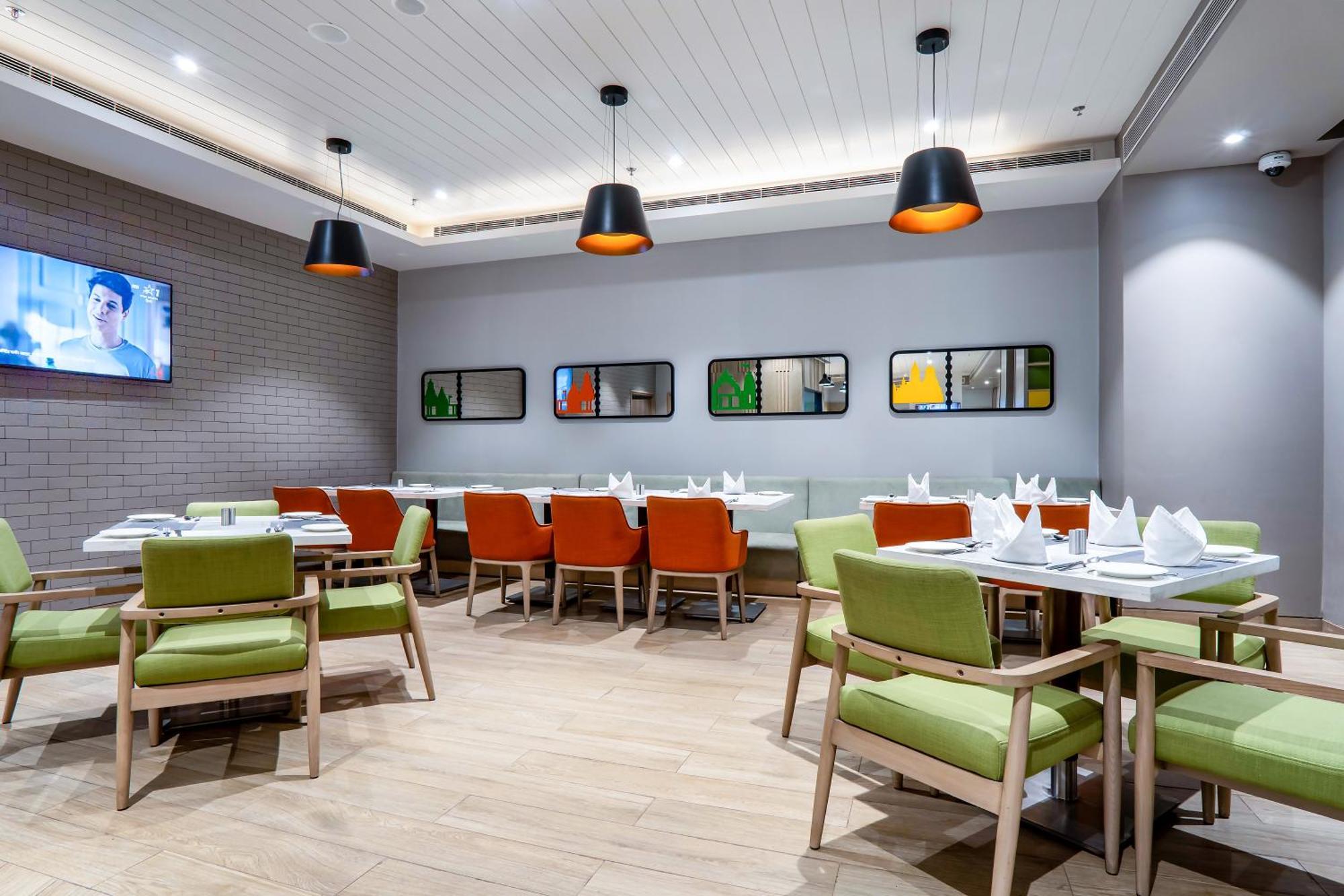 Holiday Inn Katra Vaishno Devi By Ihg 외부 사진