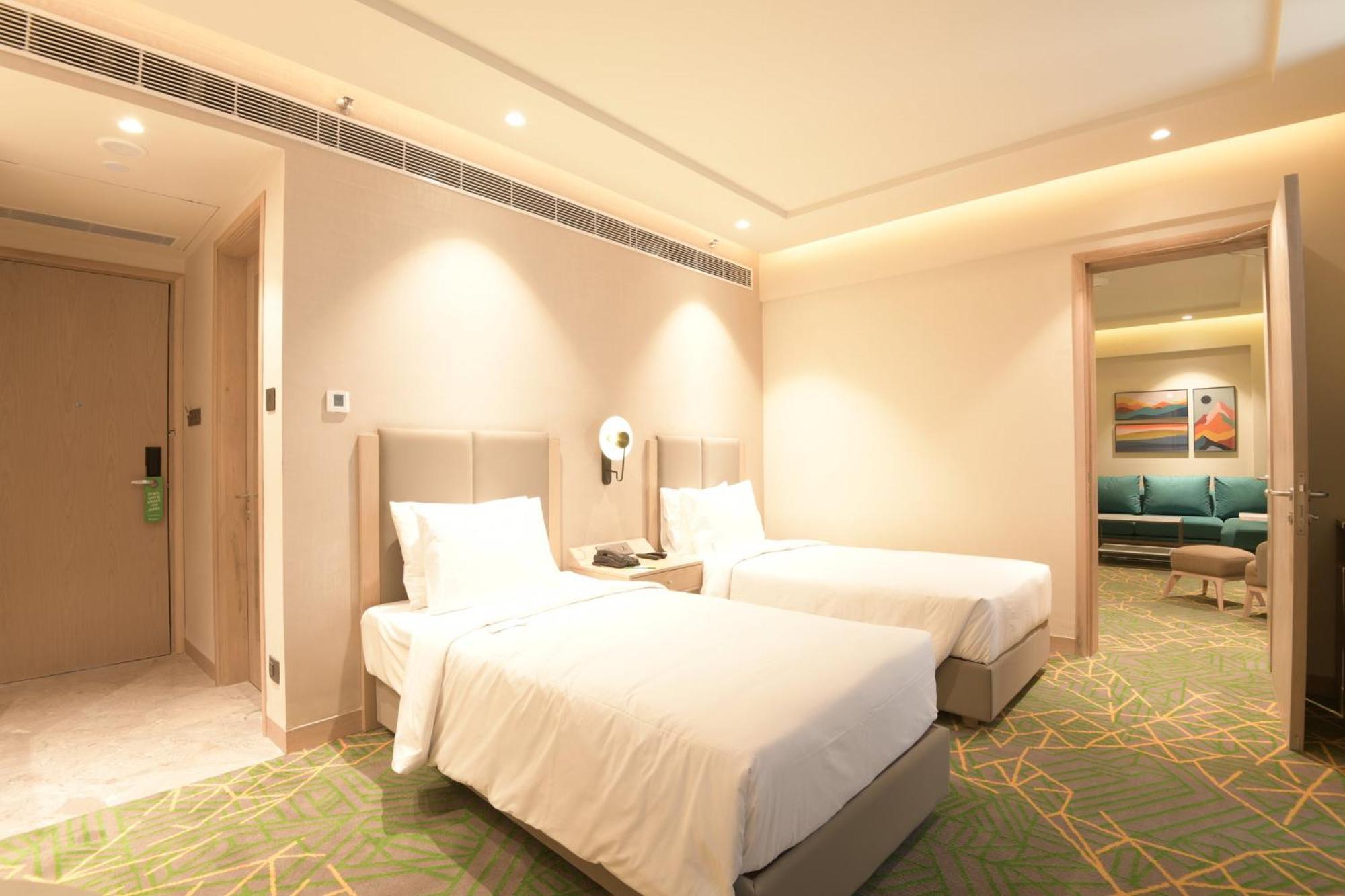 Holiday Inn Katra Vaishno Devi By Ihg 외부 사진