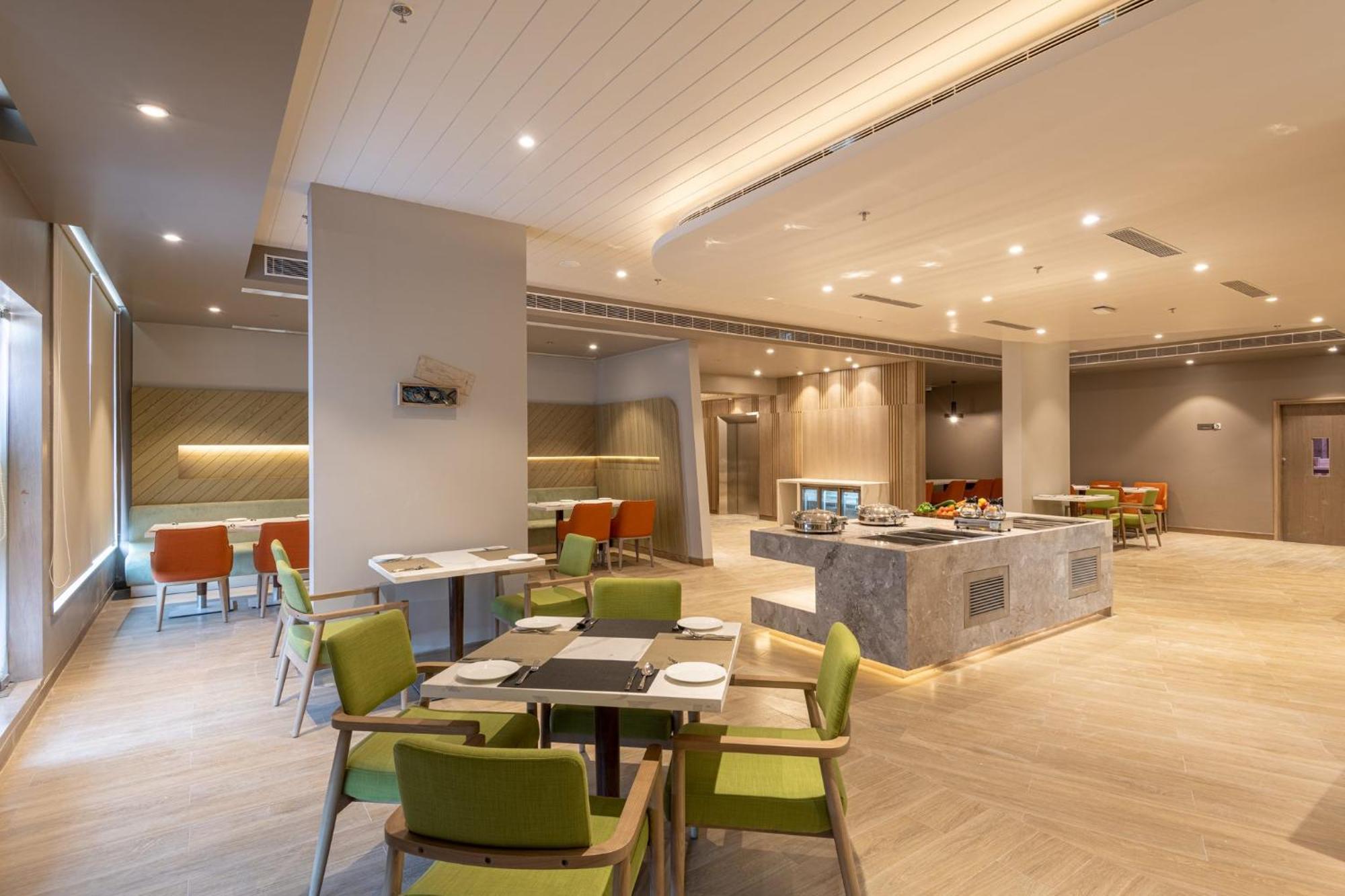 Holiday Inn Katra Vaishno Devi By Ihg 외부 사진