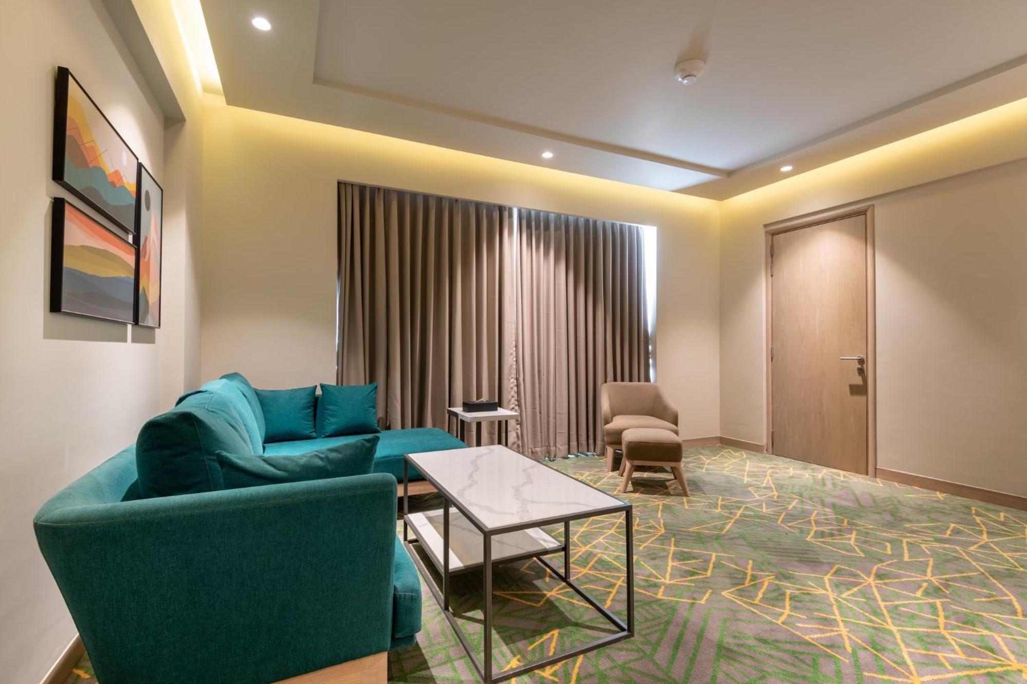 Holiday Inn Katra Vaishno Devi By Ihg 외부 사진