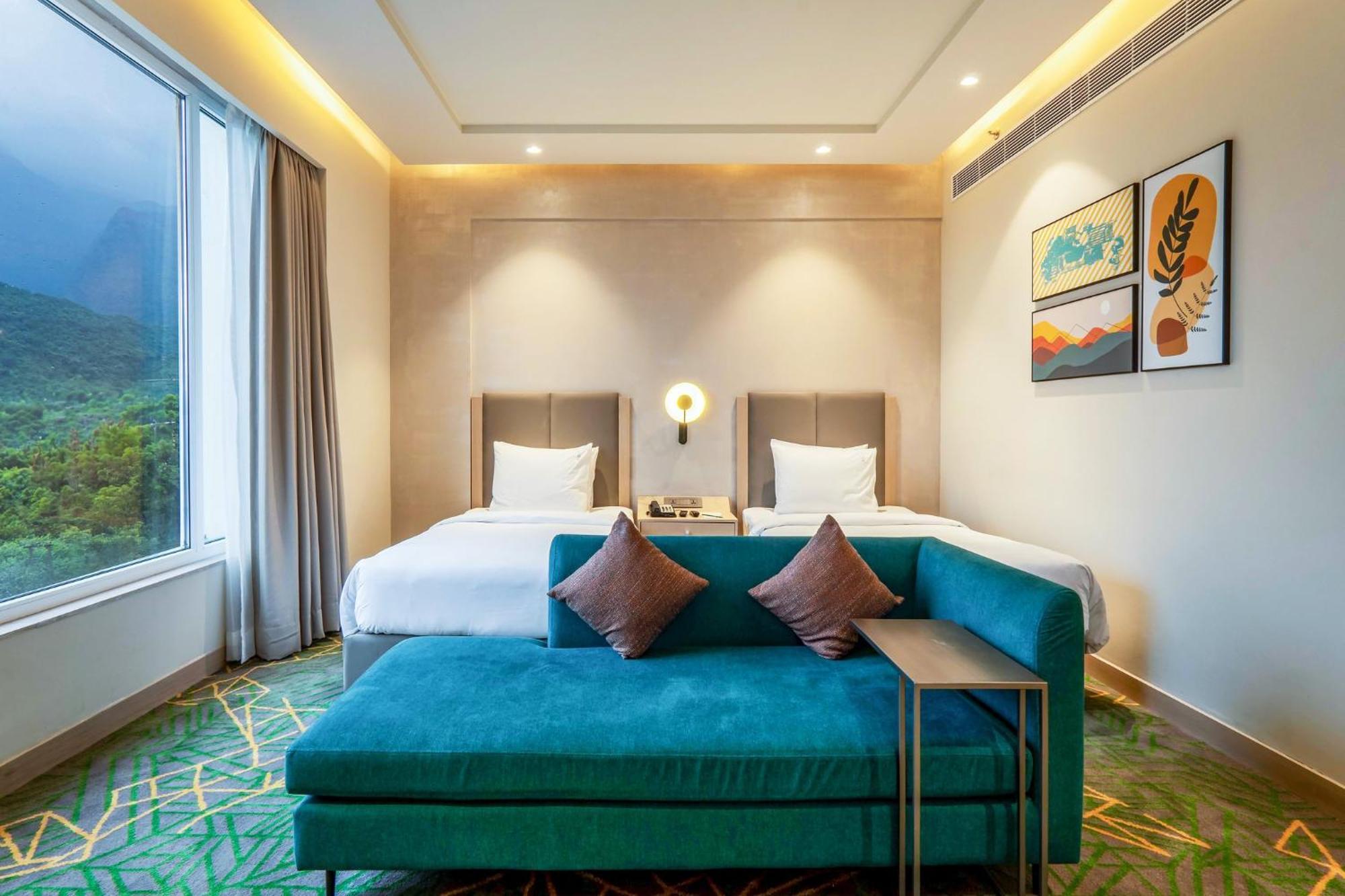 Holiday Inn Katra Vaishno Devi By Ihg 외부 사진