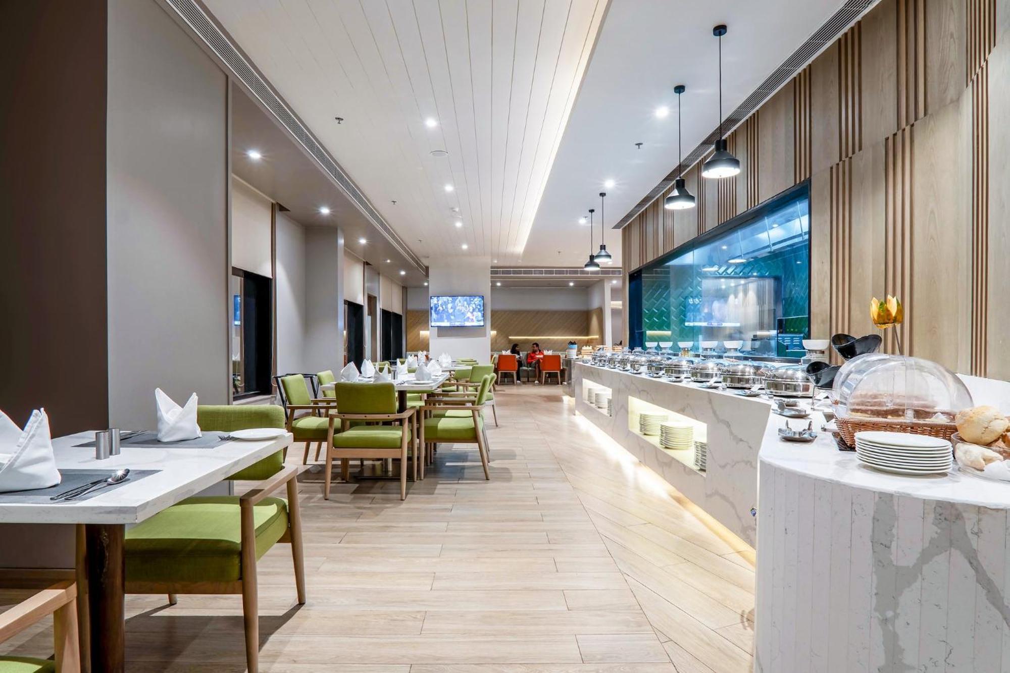 Holiday Inn Katra Vaishno Devi By Ihg 외부 사진