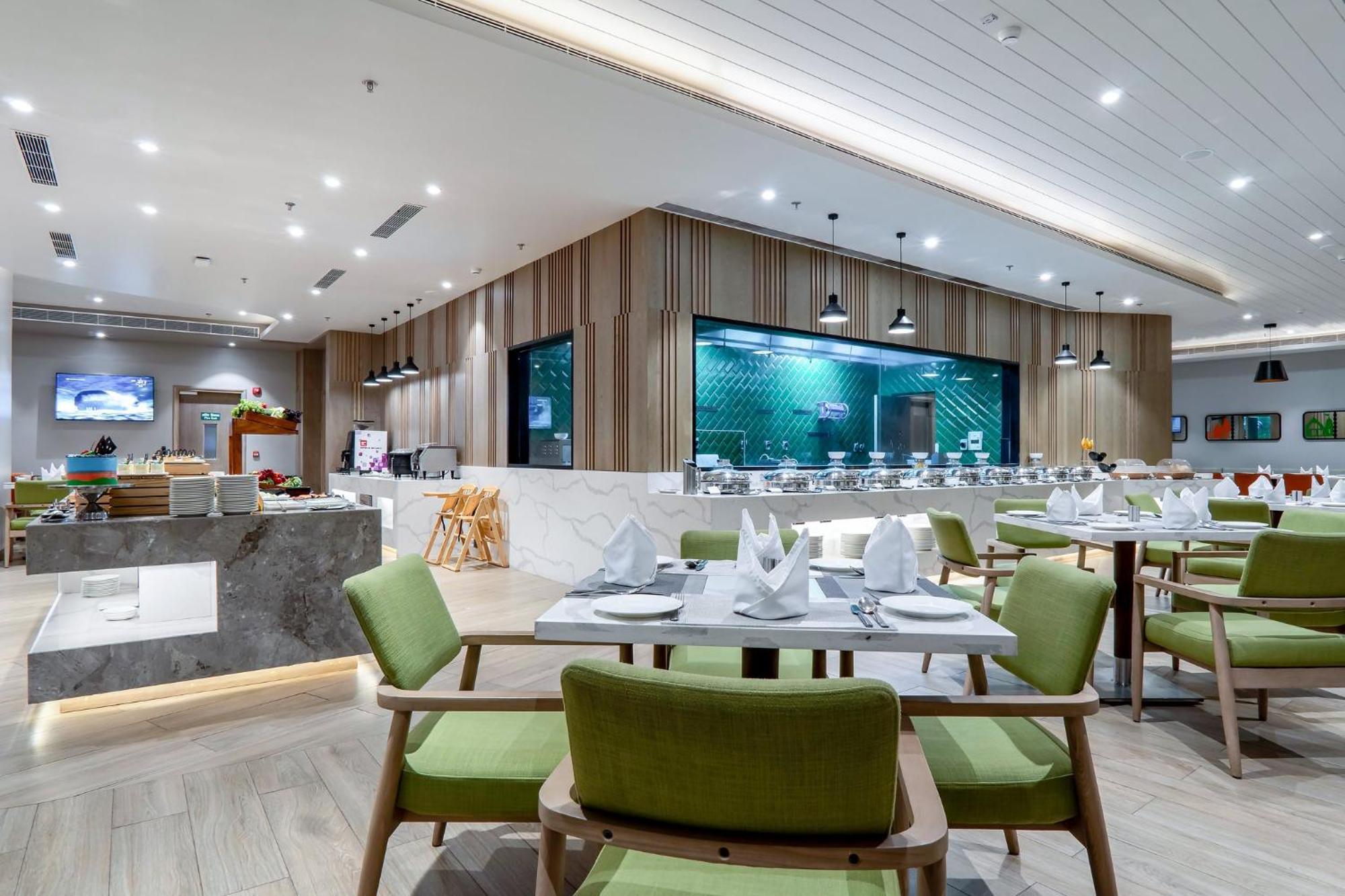 Holiday Inn Katra Vaishno Devi By Ihg 외부 사진