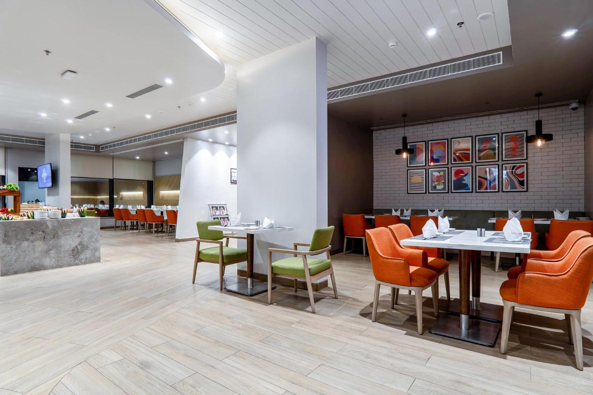 Holiday Inn Katra Vaishno Devi By Ihg 외부 사진